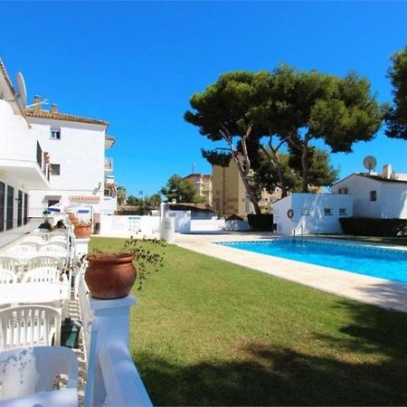 La Cala De Mijas - La Cortijera Apartman Málaga Kültér fotó
