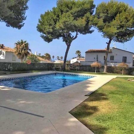 La Cala De Mijas - La Cortijera Apartman Málaga Kültér fotó