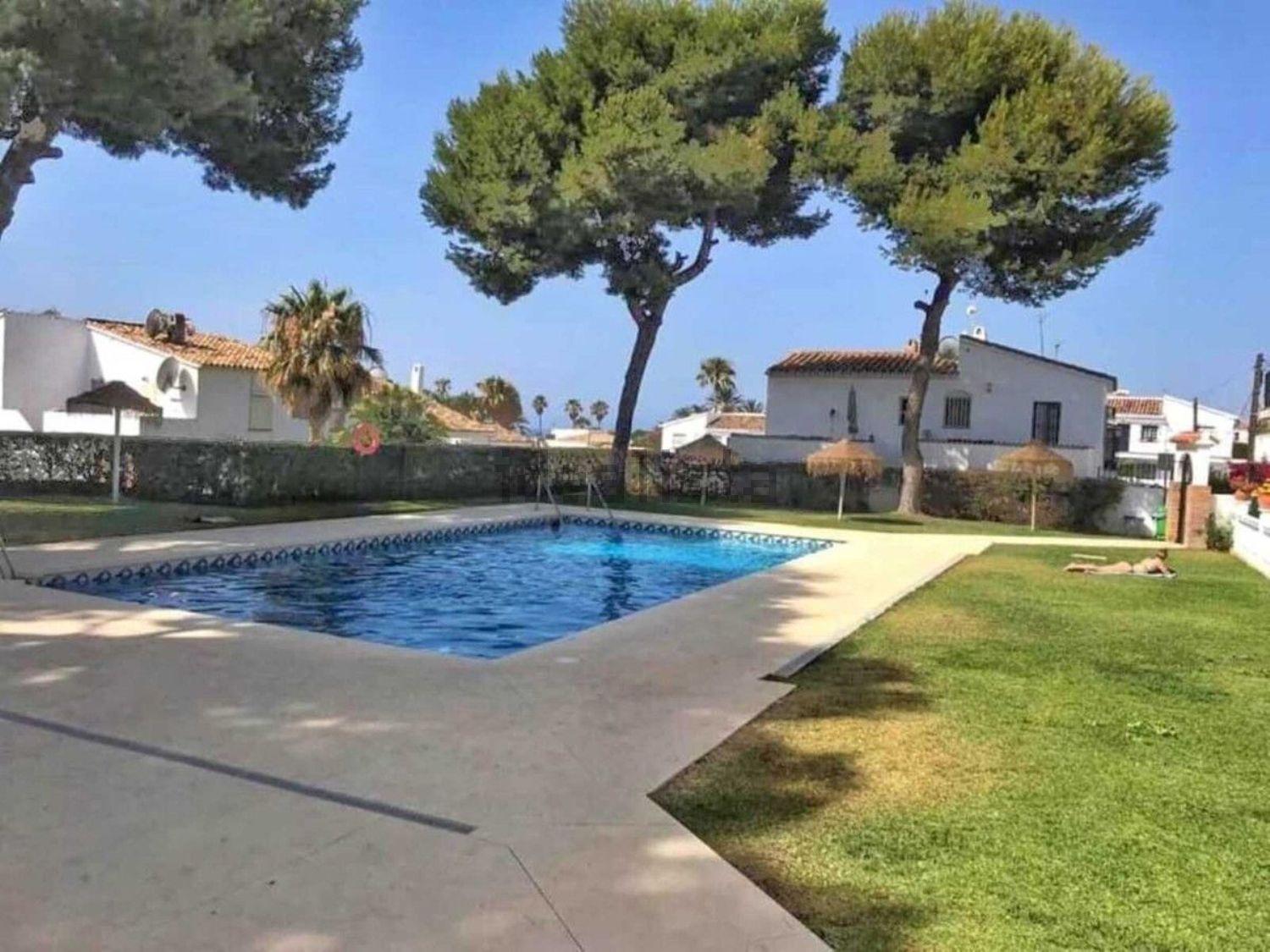 La Cala De Mijas - La Cortijera Apartman Málaga Kültér fotó
