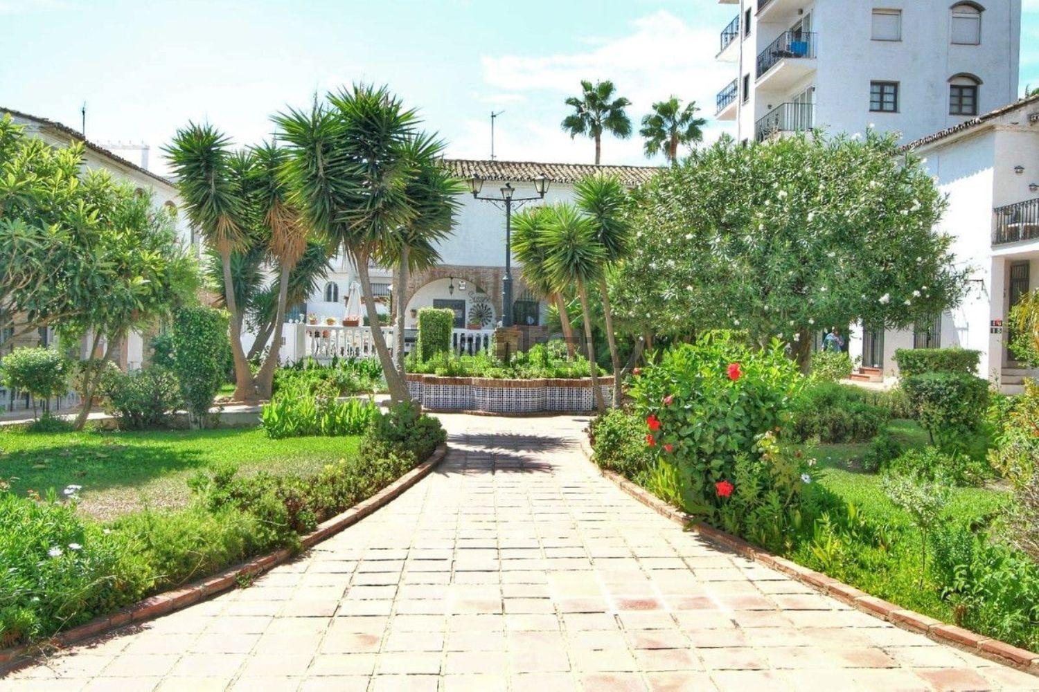 La Cala De Mijas - La Cortijera Apartman Málaga Kültér fotó
