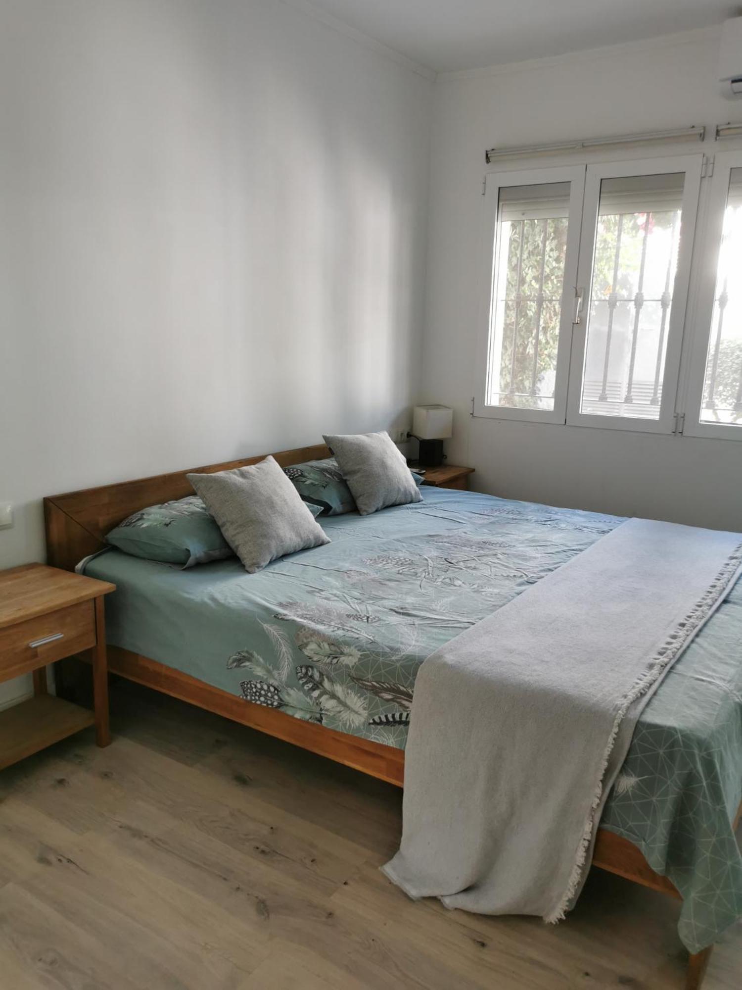 La Cala De Mijas - La Cortijera Apartman Málaga Kültér fotó