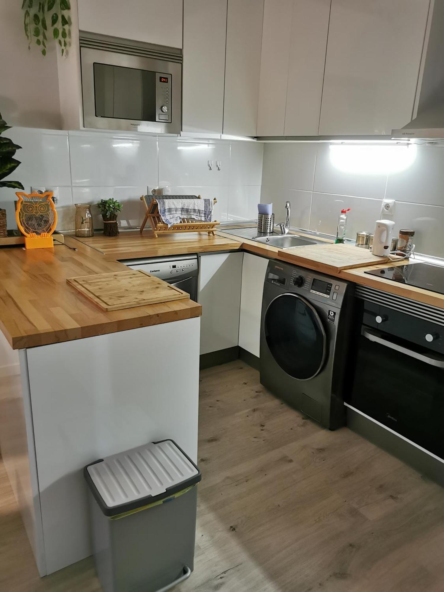 La Cala De Mijas - La Cortijera Apartman Málaga Kültér fotó