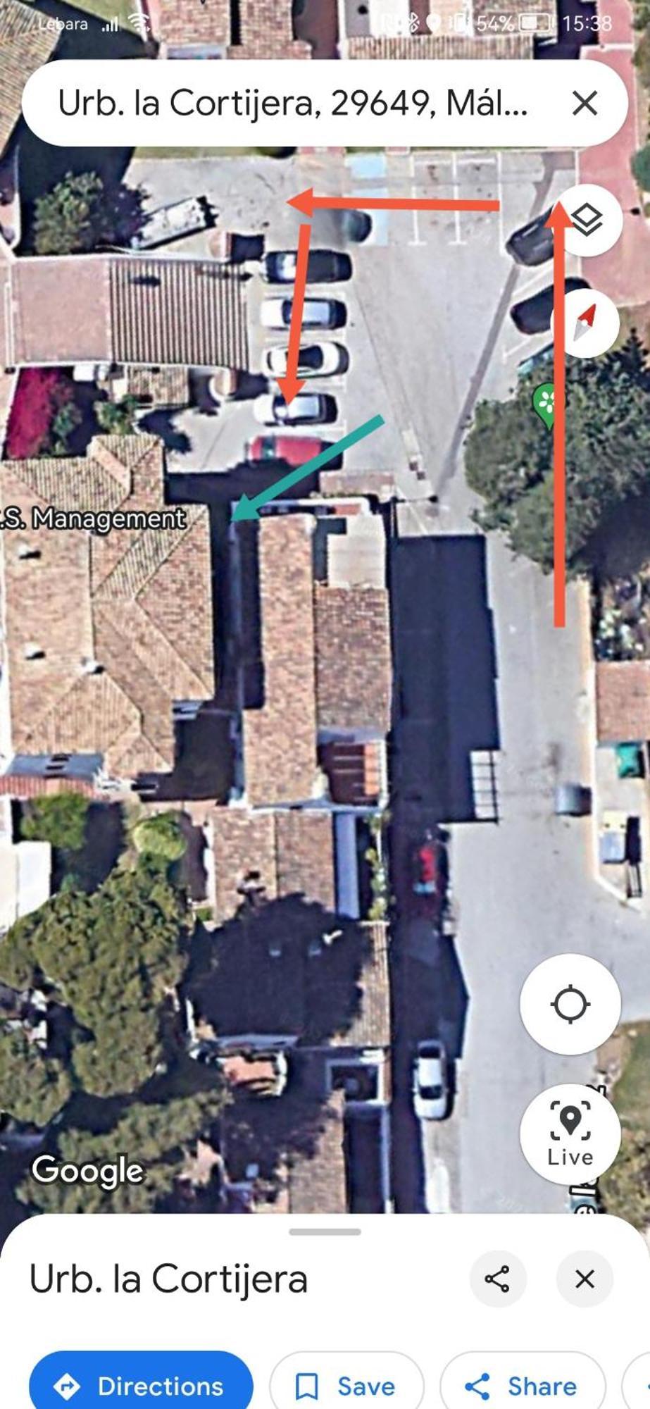 La Cala De Mijas - La Cortijera Apartman Málaga Kültér fotó