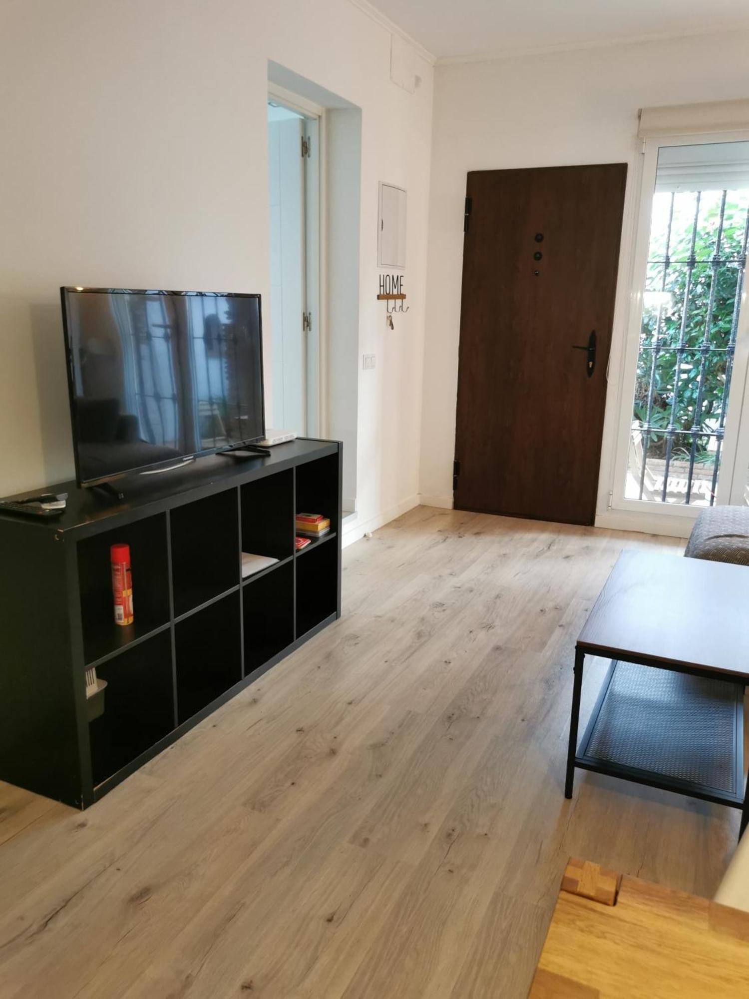 La Cala De Mijas - La Cortijera Apartman Málaga Kültér fotó