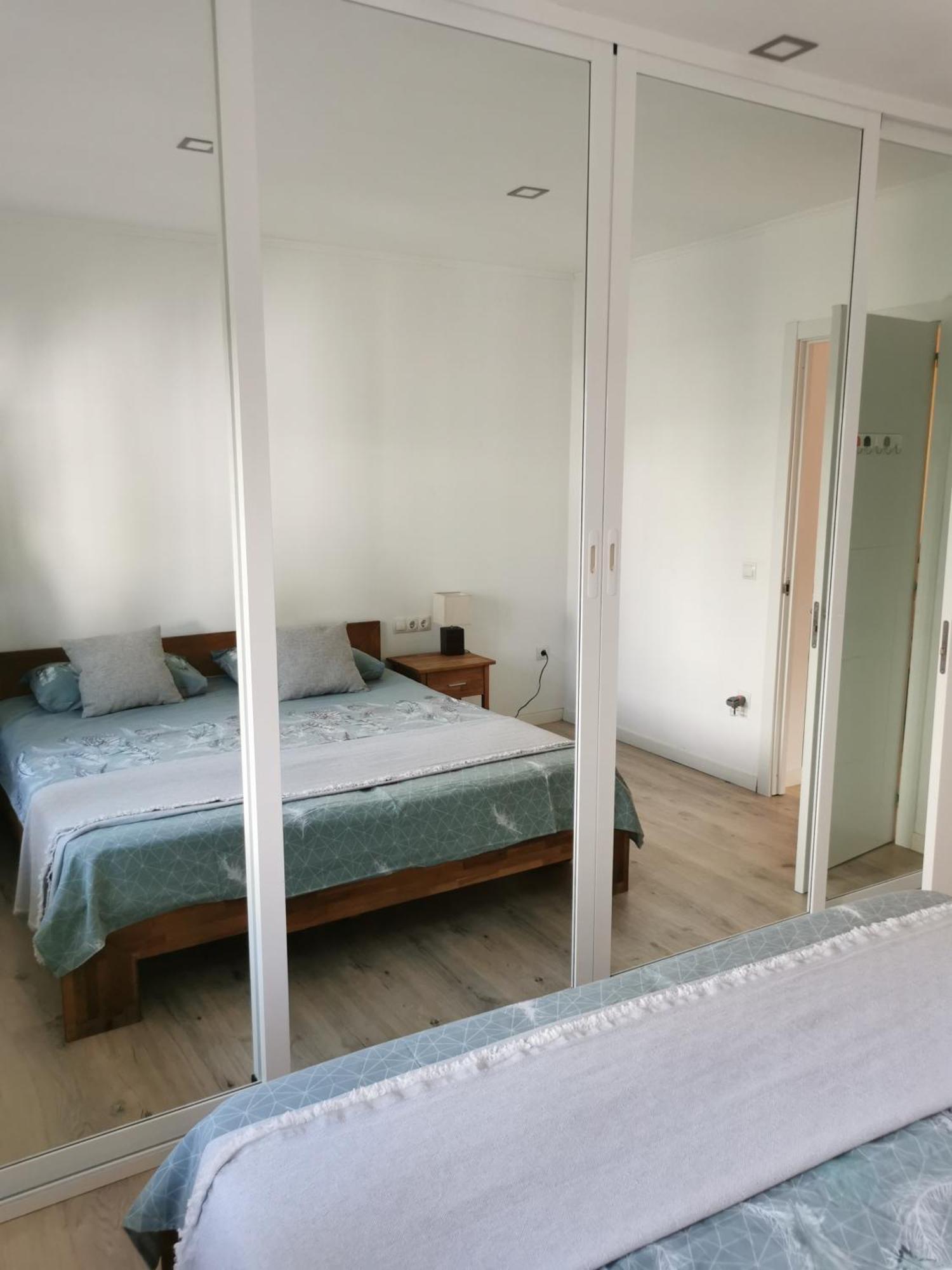 La Cala De Mijas - La Cortijera Apartman Málaga Kültér fotó